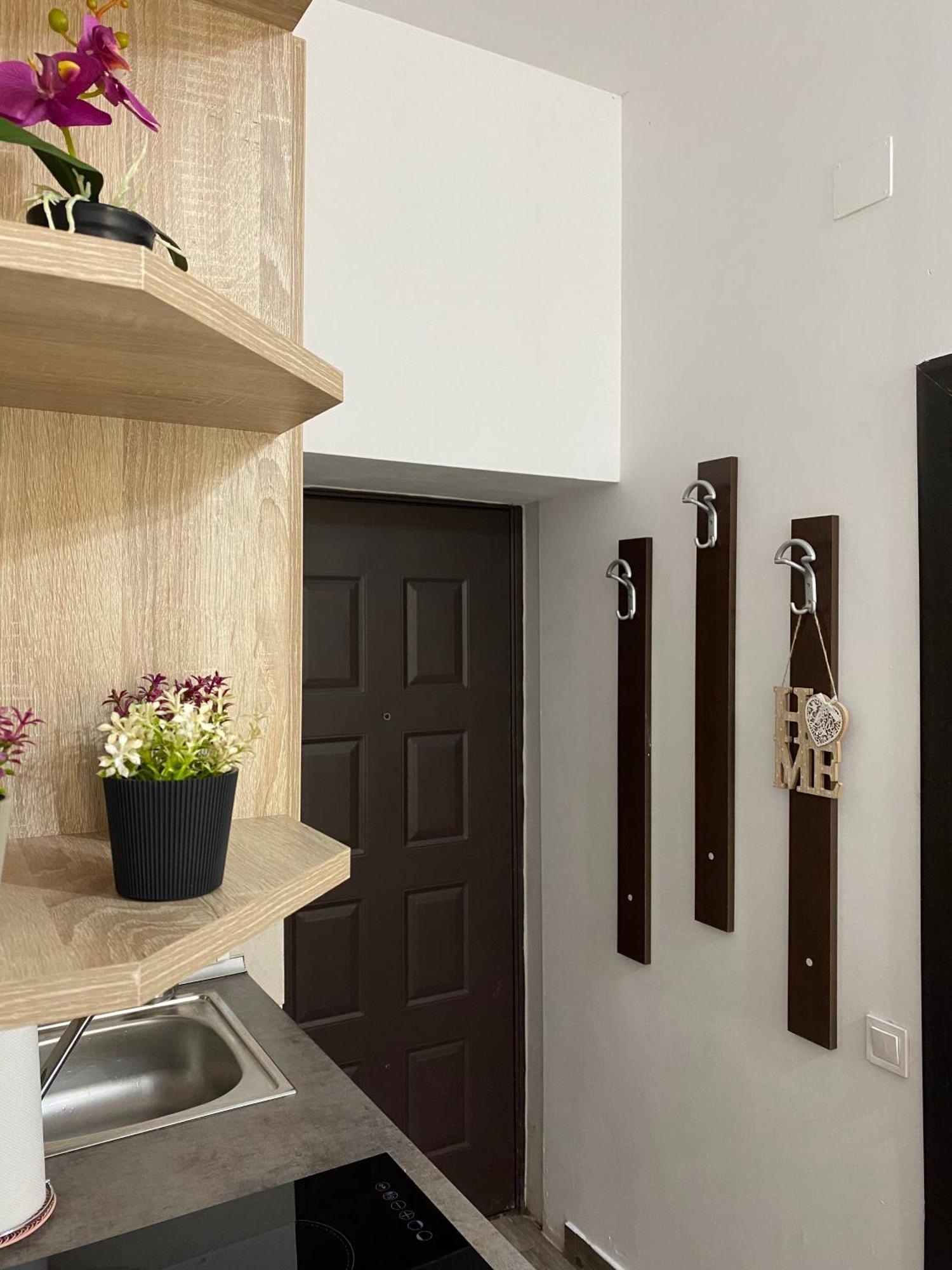 Ada'S Luxury Apartament&Studio - Old City Brasov Exterior photo