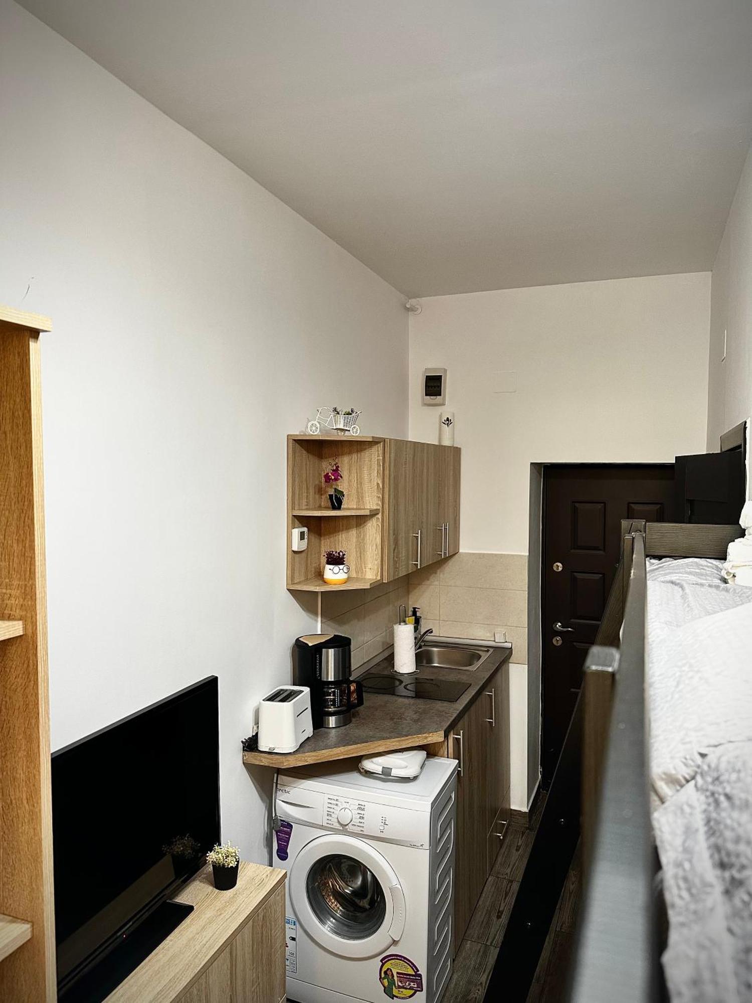 Ada'S Luxury Apartament&Studio - Old City Brasov Exterior photo